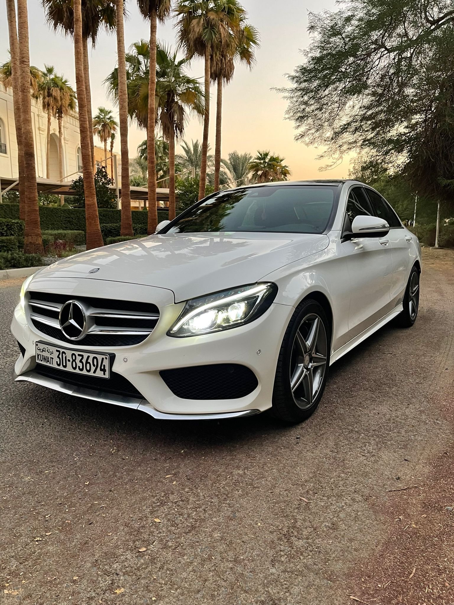 Mercedes c250 مرسيدس سي٢٥٠1.jpeg