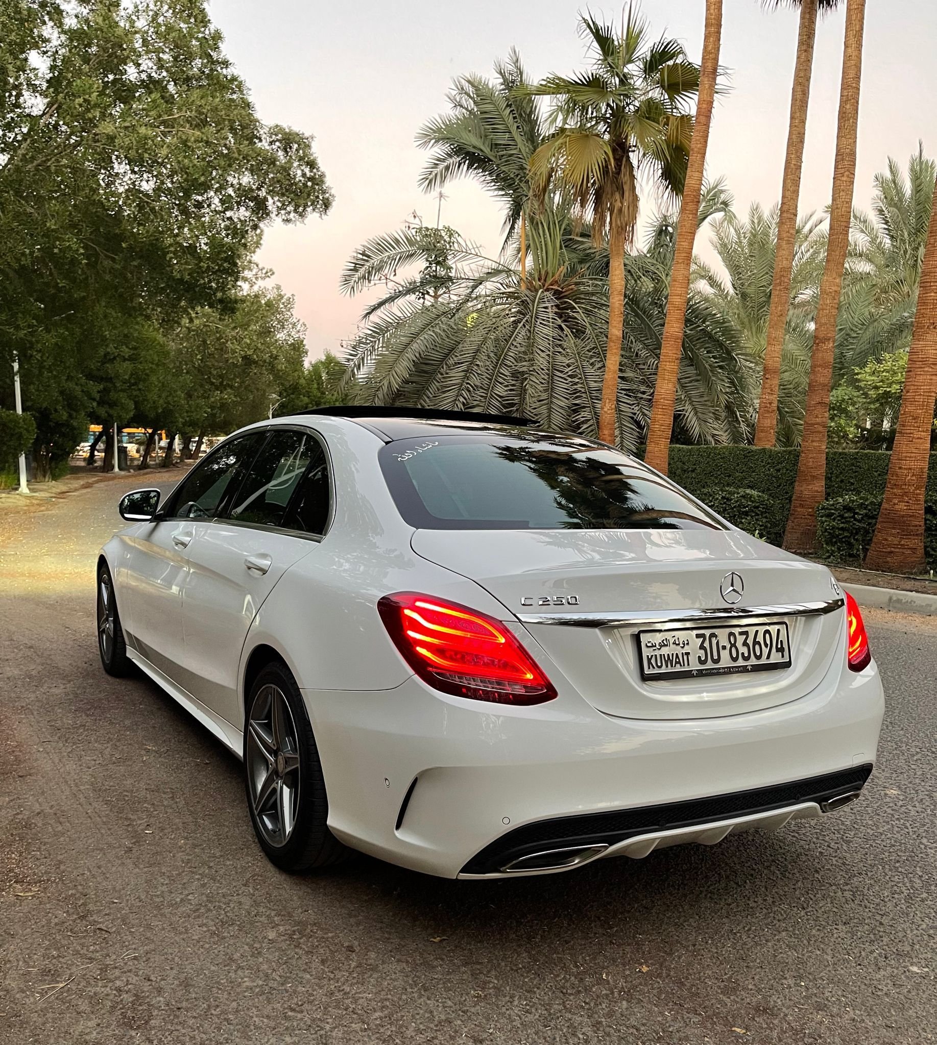 Mercedes c250 مرسيدس سي٢٥٠3.jpeg