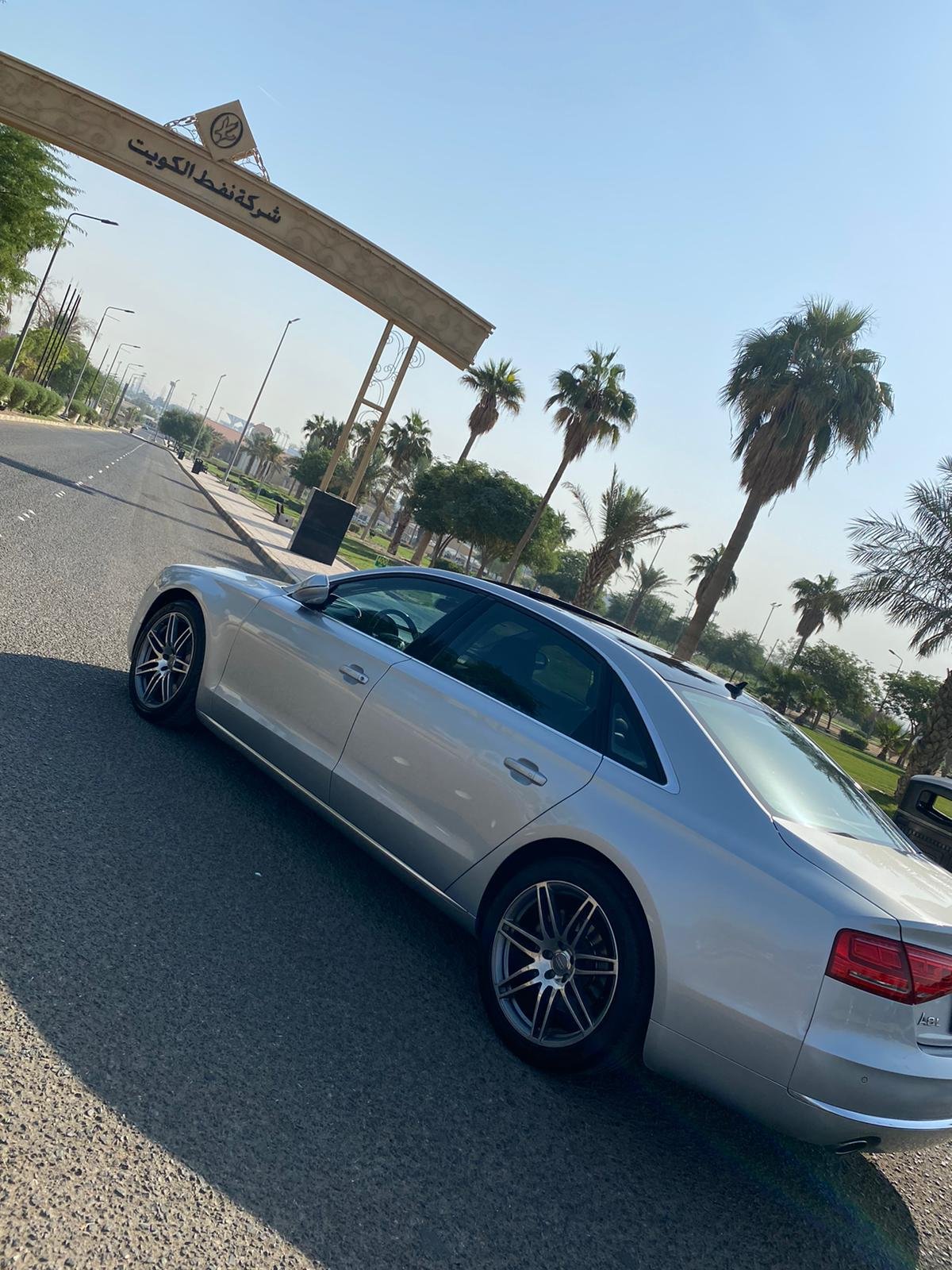 Audi a8 2013 اودي ا٨ ٢٠١٣3.jpeg