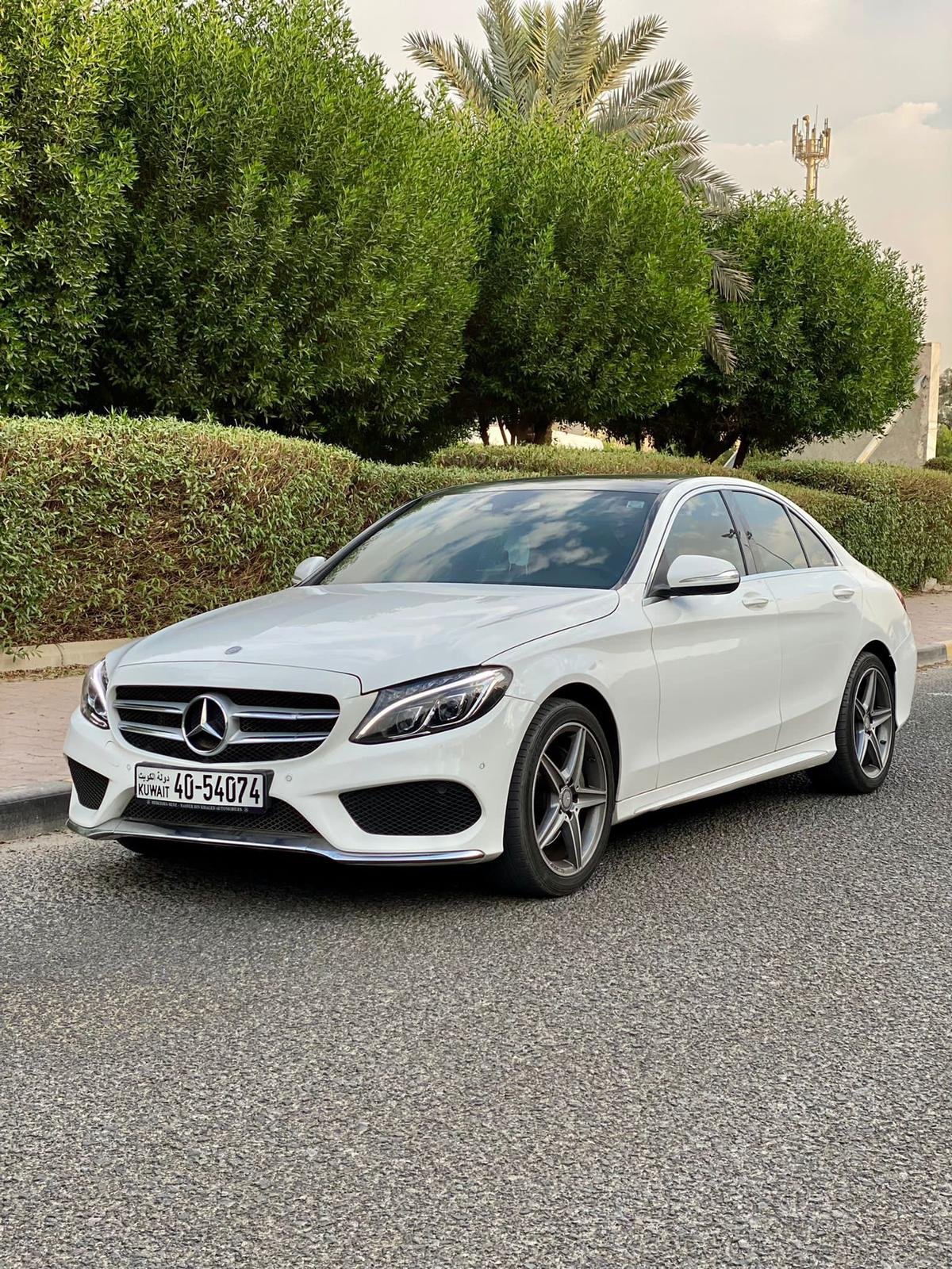 Mercedes c200 مرسيدس سي٢٠٠1.jpeg