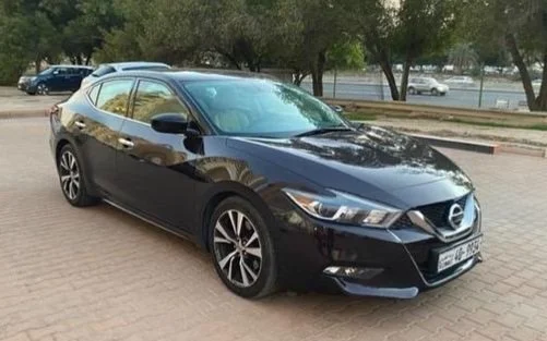 Nissan maxima 2016 نيسان ماكسيما ٢٠١٣