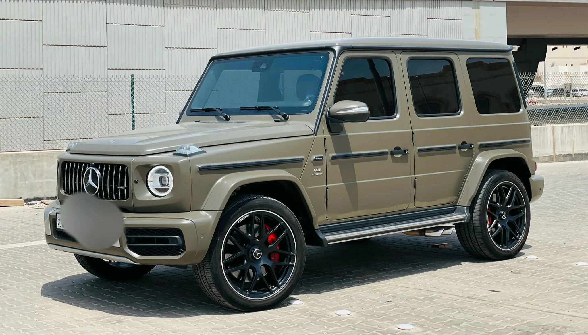 Mercedes g63 2020 مرسيدس جي٦٣ ٢٠٢٠