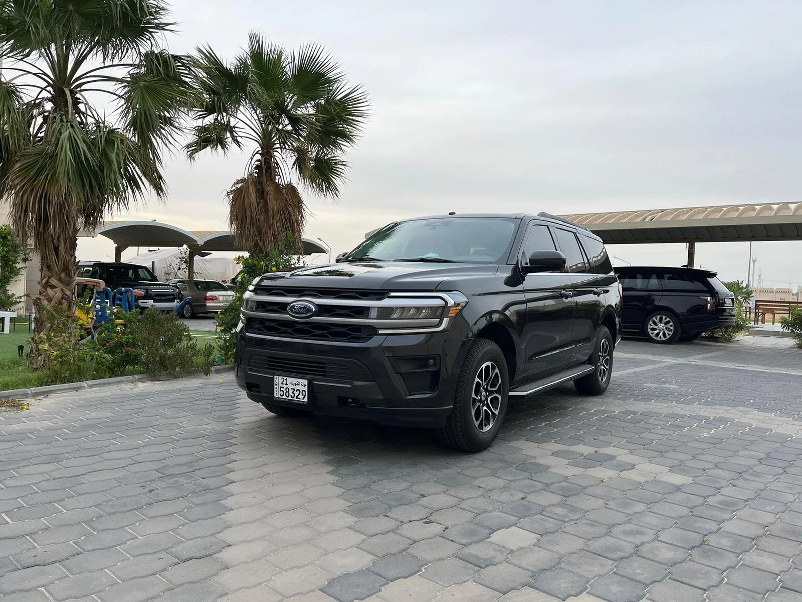 Ford expedition 2022 فورد اكسبديشن ٢٠٢٢