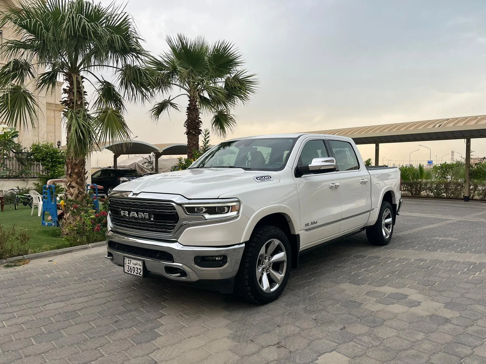 Dodge ram 2020 دودج رام ٢٠٢٠