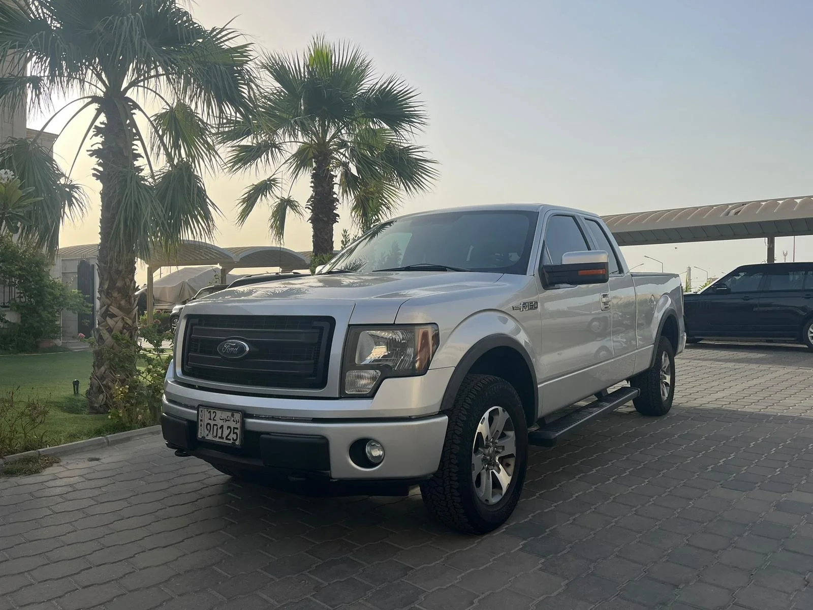 Ford f150 2013 فورد اف١٥٠ ٢٠١٣