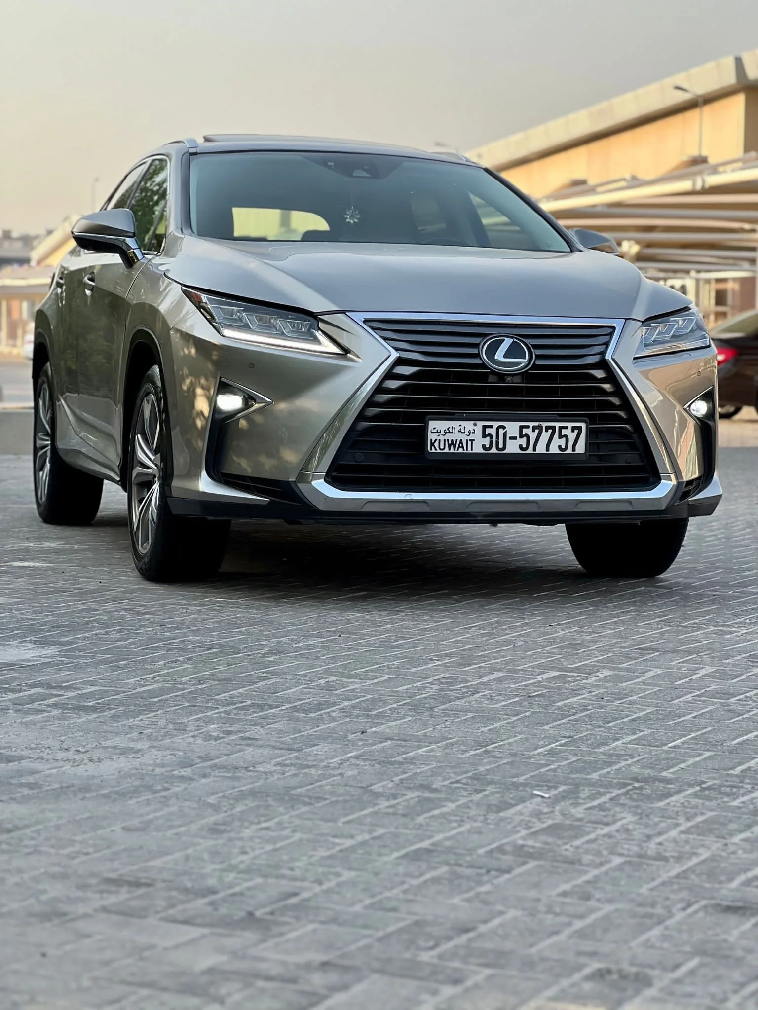 Lexus rx350 2018 لكزس ار اكس٣٥٠ ٢٠١٨