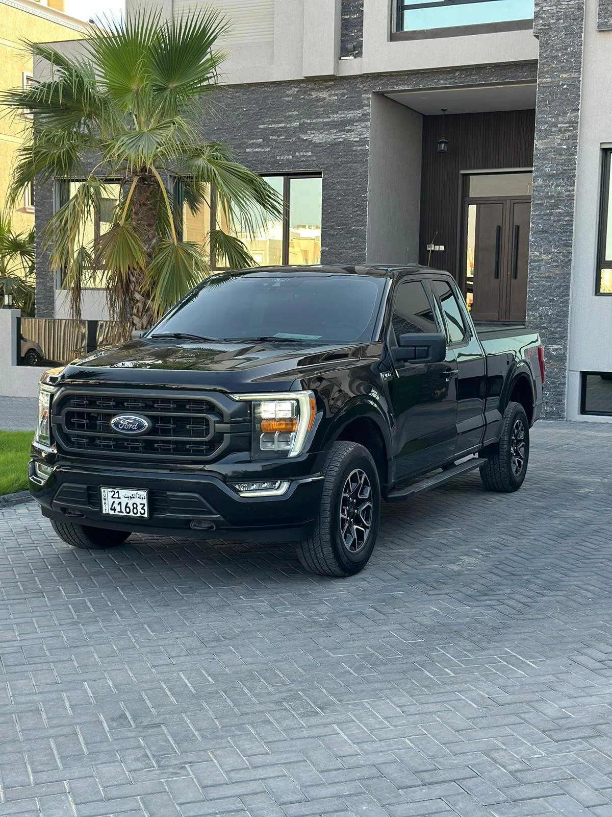 Ford f150 2022 فورد اف١٥٠ ٢٠٢٢