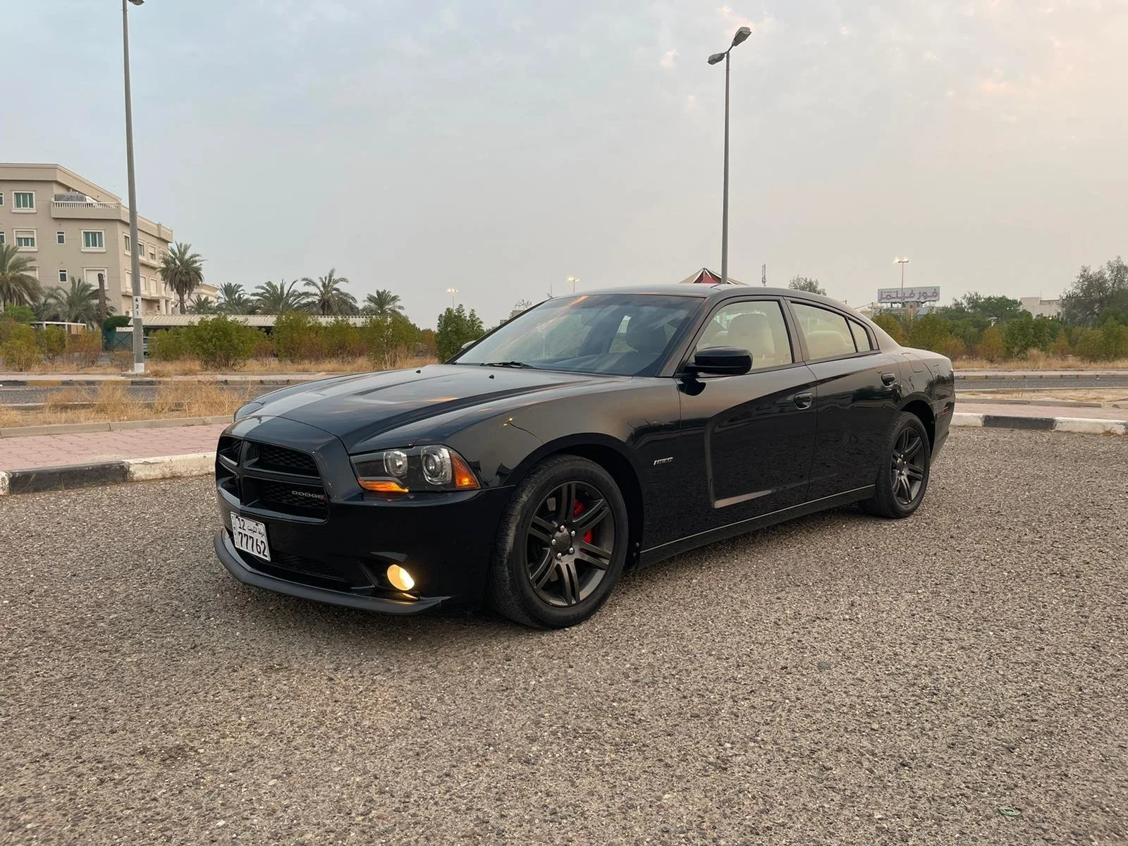 Dodge charger rt 2013 دودج تشارجر ار تي ٢٠١٣