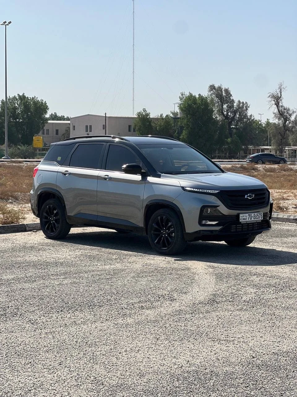 Chevrolet captiva 2023 شفروليه كابتيفا ٢٠٢٣