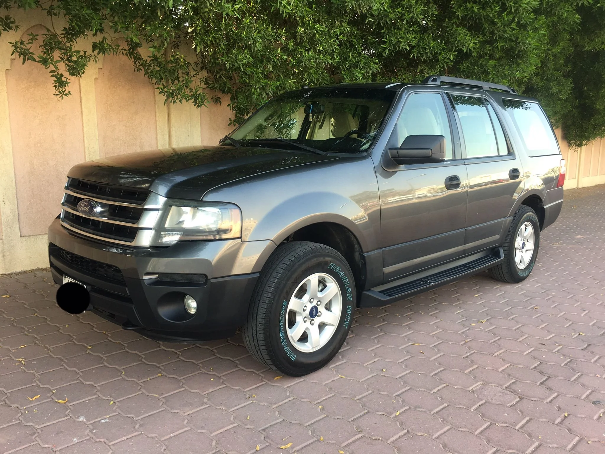 Ford expedition 2017 فورد اكسبديشن ٢٠١٧