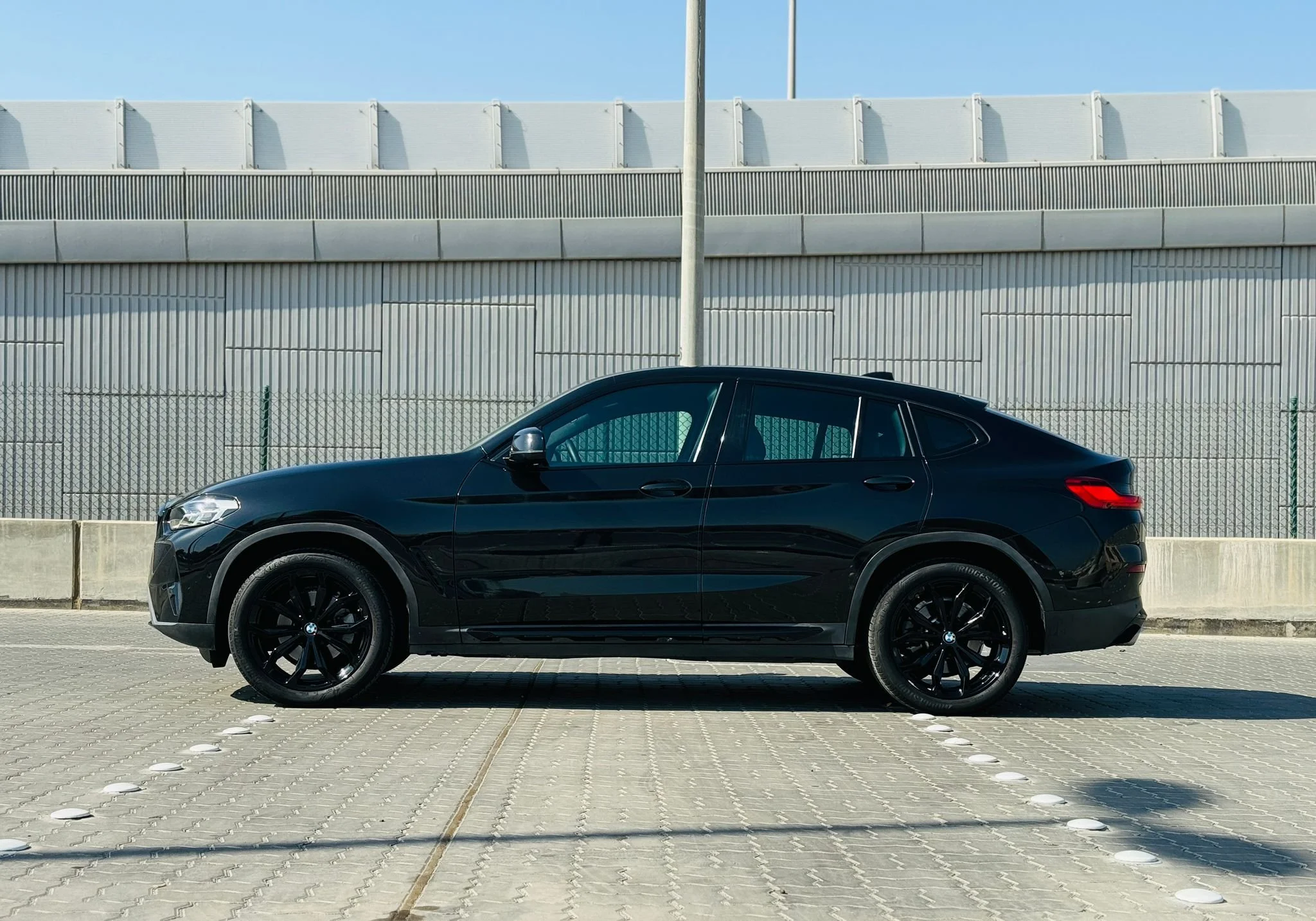 Bmw x4 2022 بي ام دبليو اكس٤ ٢٠٢٢
