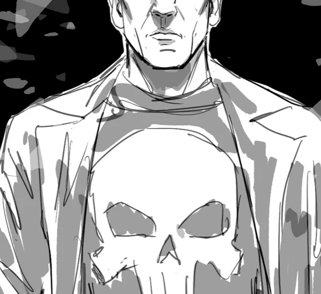 The Punisher