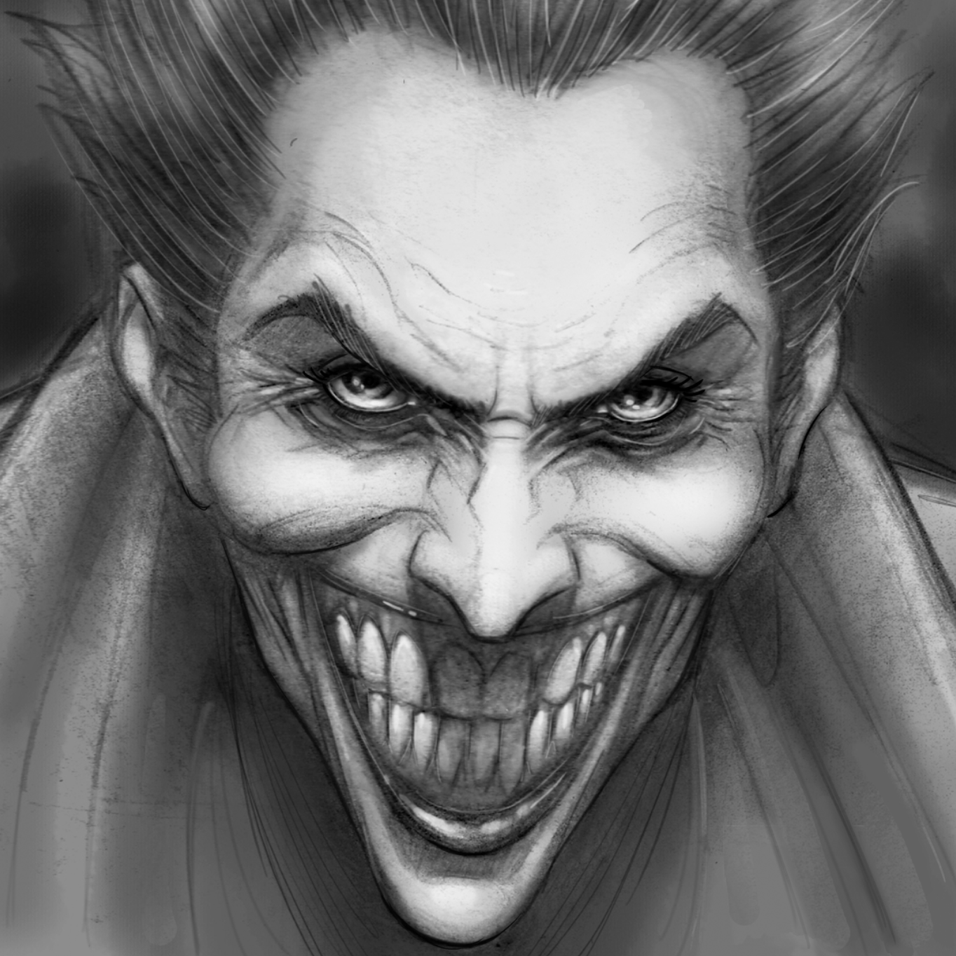 The Dark Knight