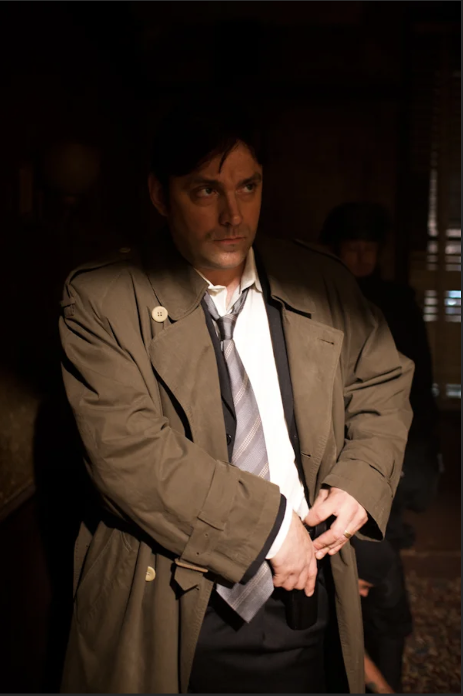 On the set of Kinetic