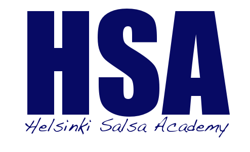 Helsinki Salsa Academy