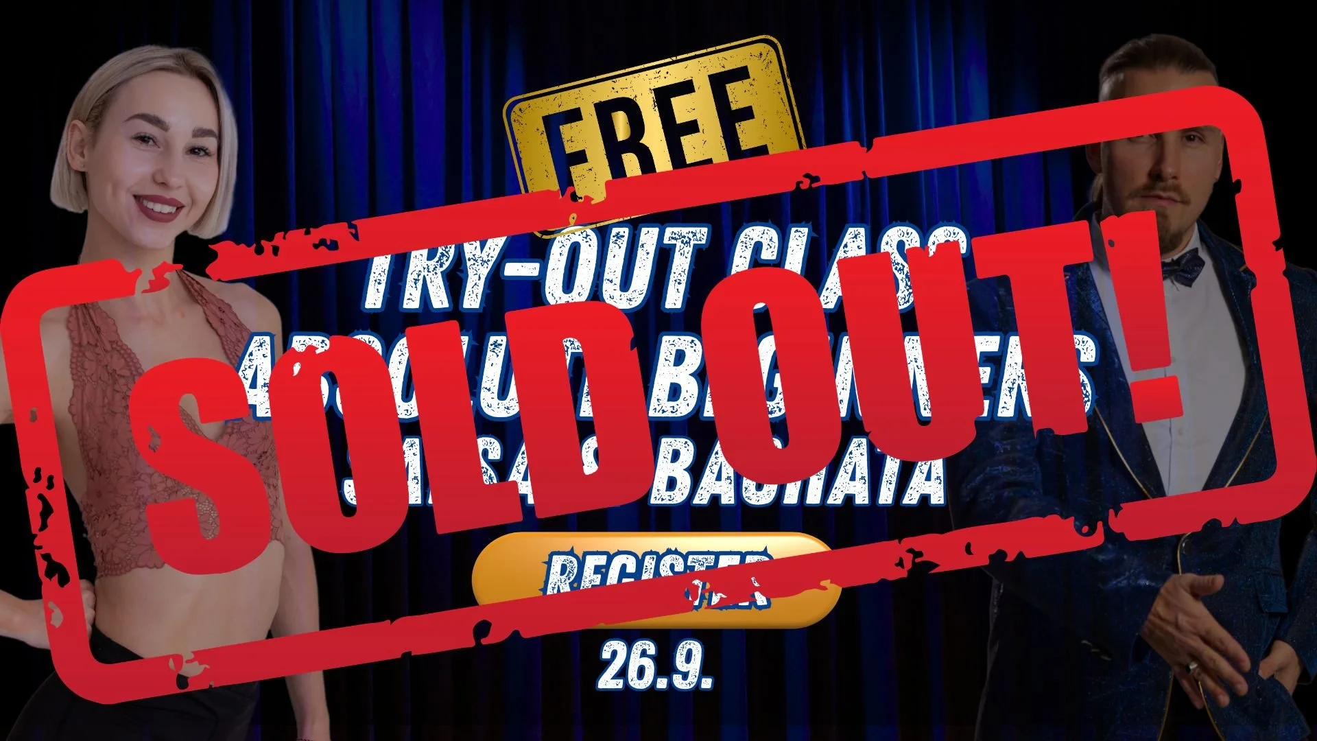HSA FREE tryout sold out .jpg