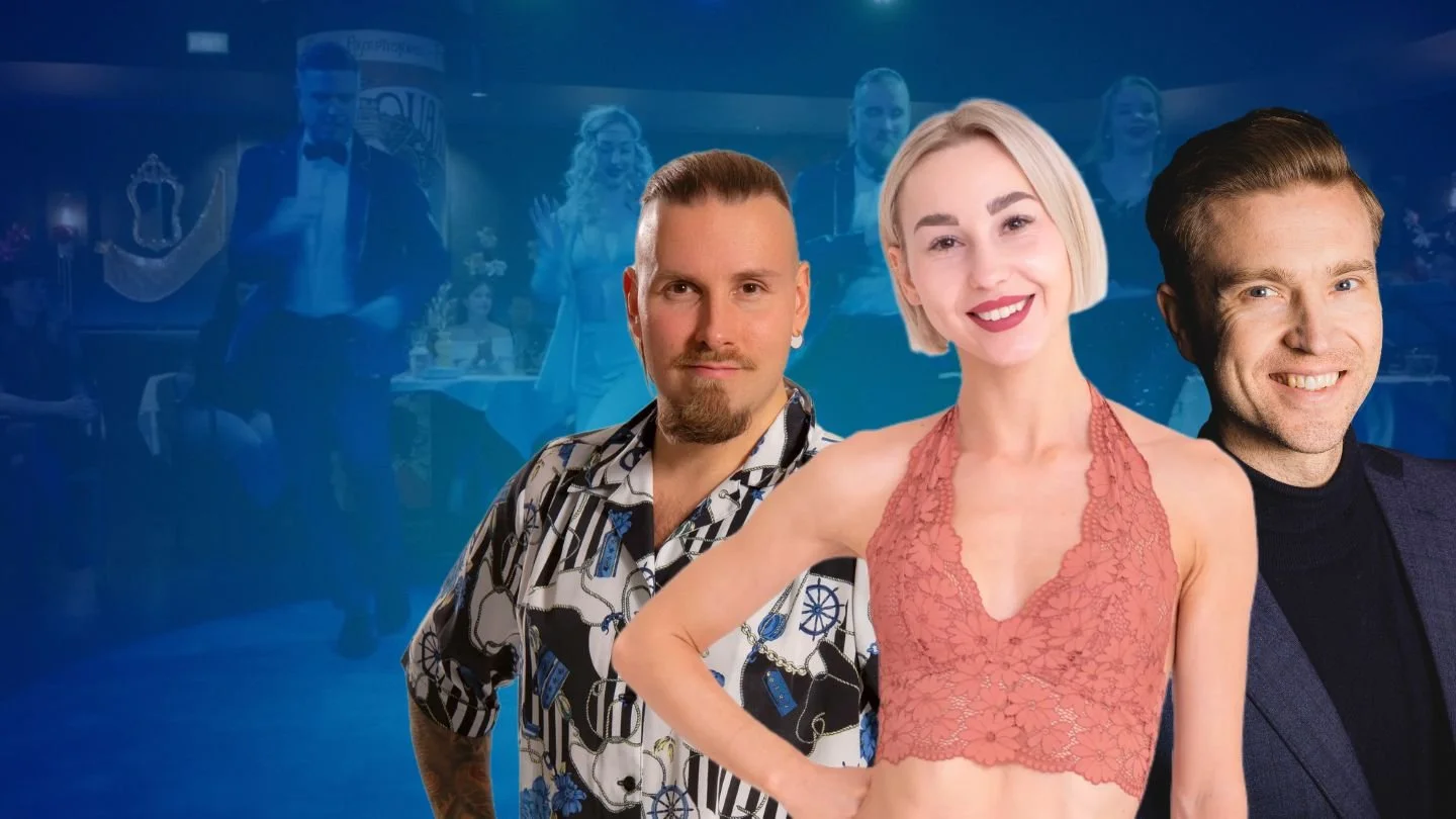 HSA show teams fall 2025.jpg