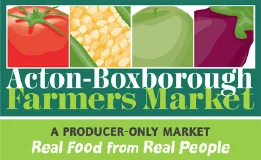 Acton-Boxborough Farmers Market