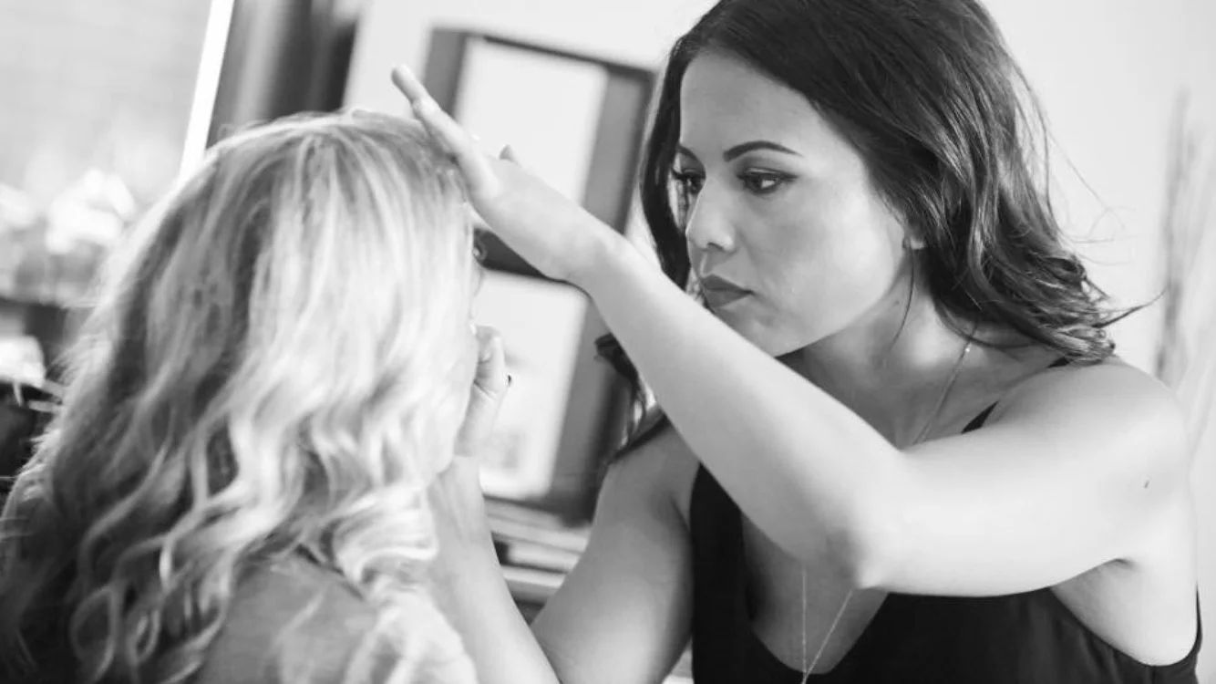 Home by Stamm & Black: Ladies Night w/ Make-Up Artist Ericka Boenis