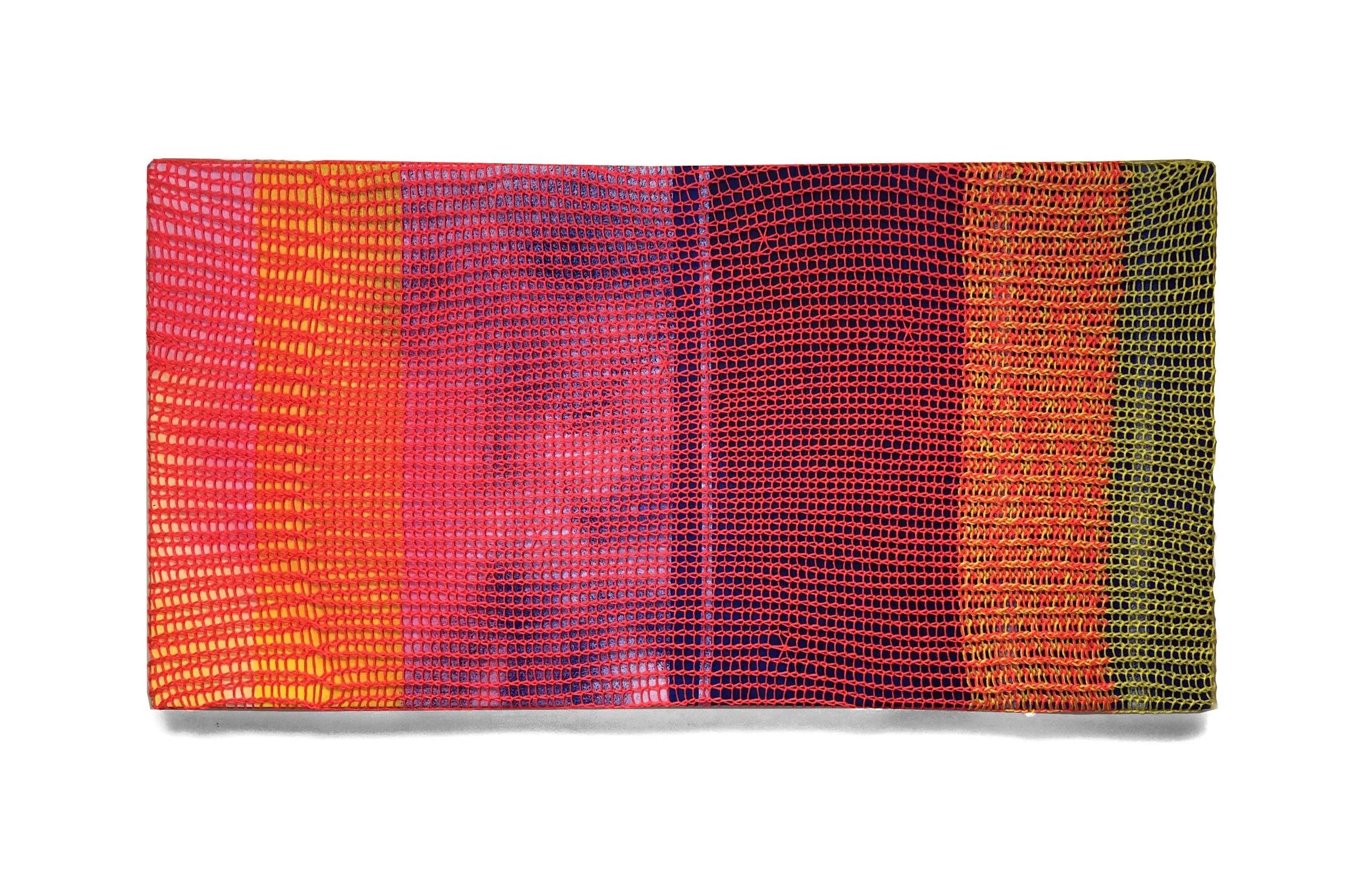 Fibrous: A Fiber Arts Exhibition