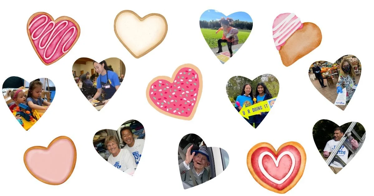 ABUW Cookies for a Cause