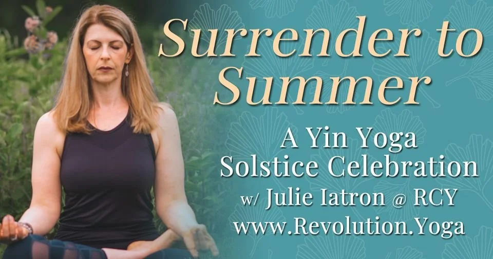 RCY Surrender to Summer