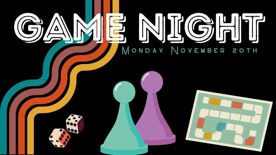 Brews &amp; Boards Game Night at True West