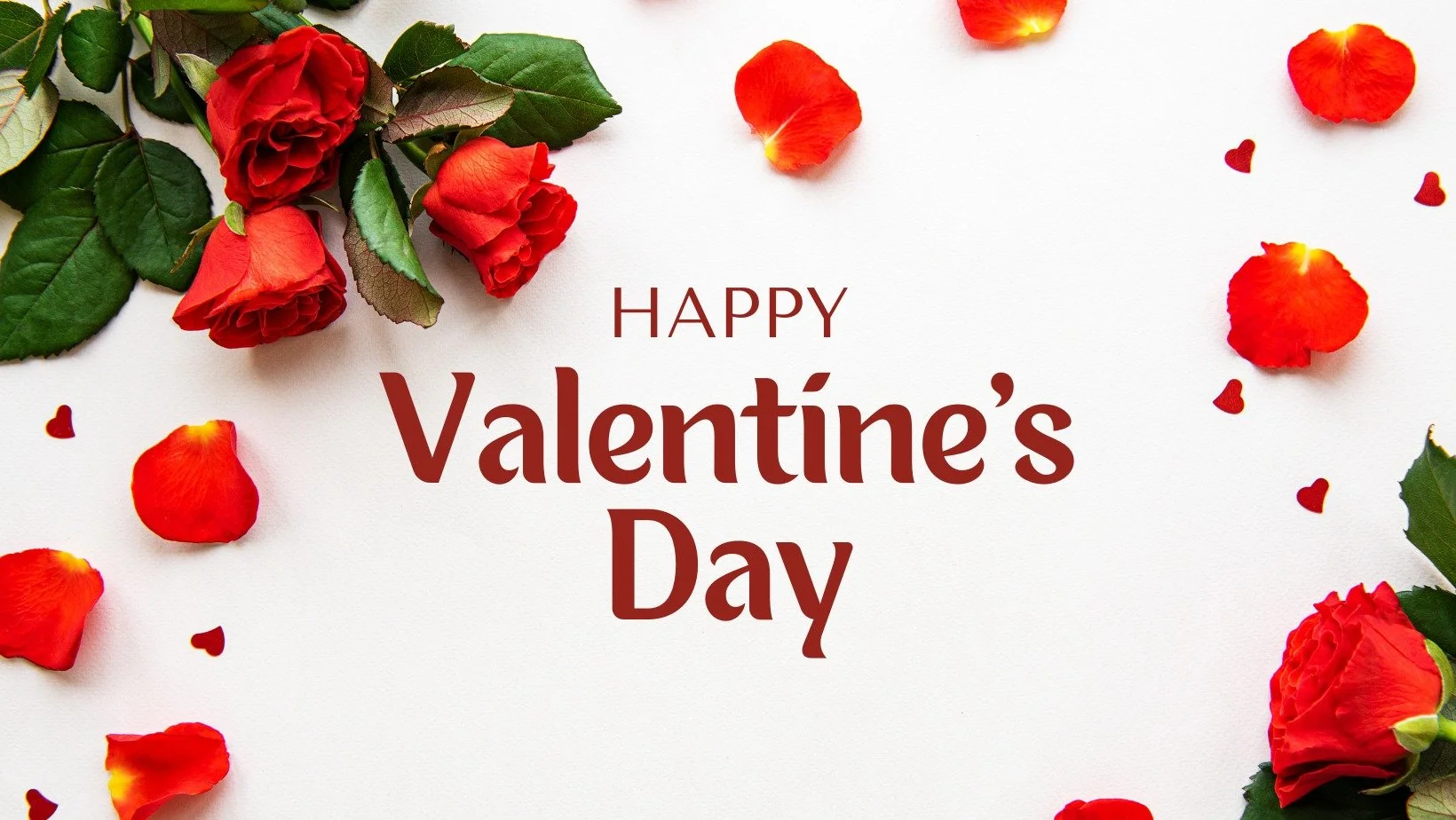 Valentines BDay Celebration with HOME