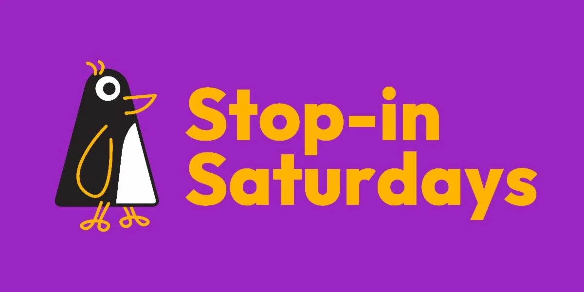 Danny's Place Stop-In Saturdays