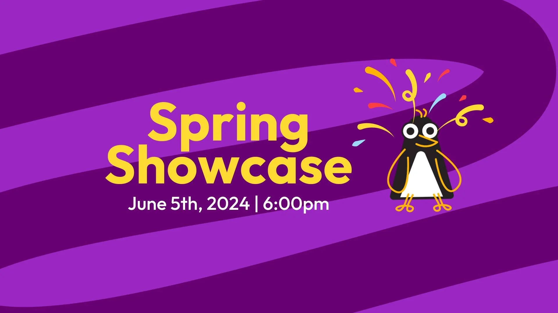 Danny's Place Spring Showcase