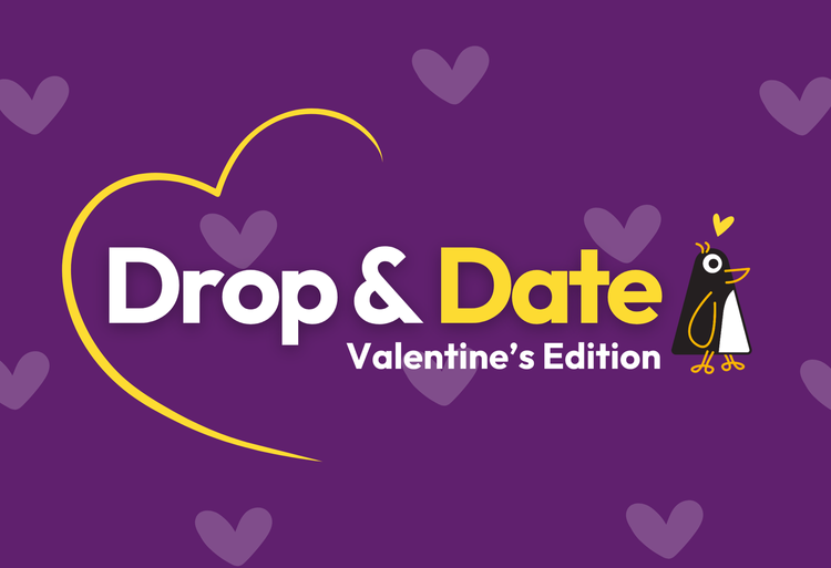 Danny's Place Drop &amp; Date: Valentine's Edition