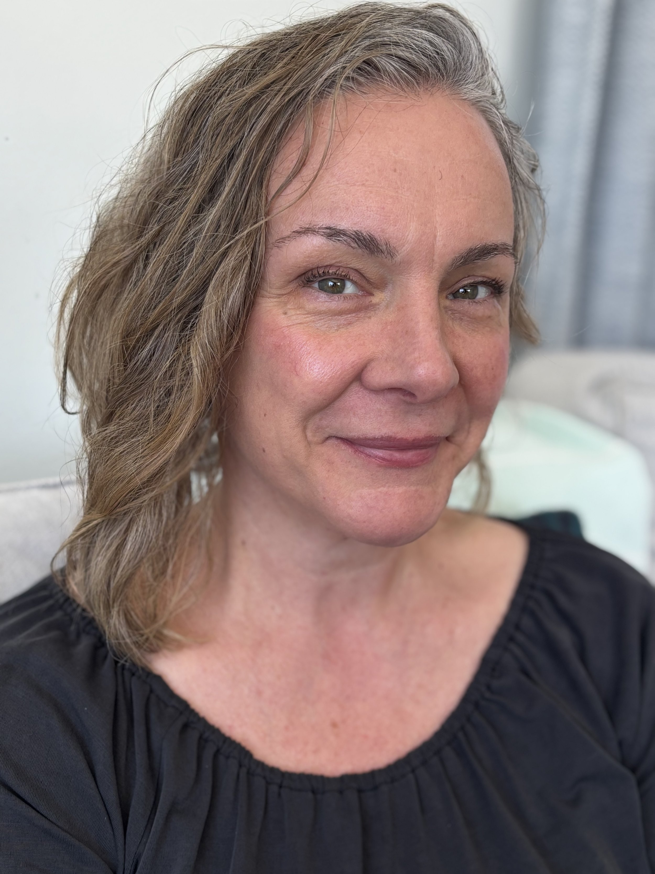 Jennifer Pavlopoulos, LICSW