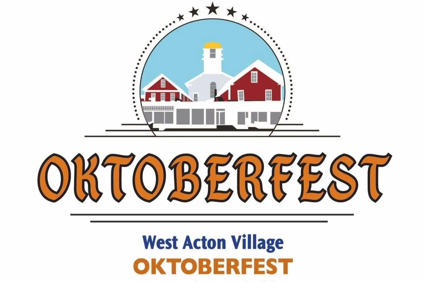 West Acton Oktoberfest