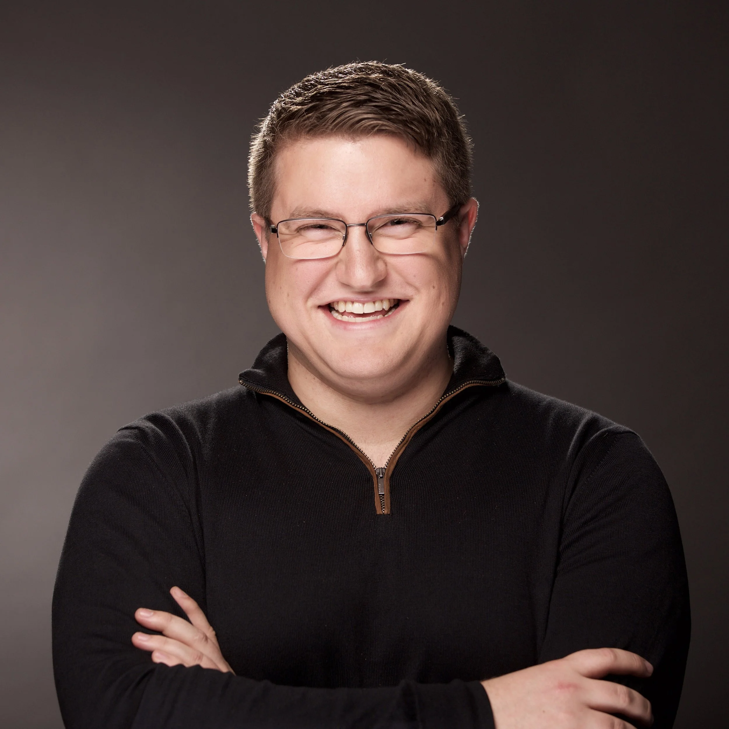 Christopher McAllister