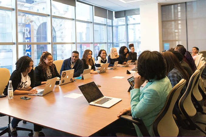 Career Panel @ Danny's Place