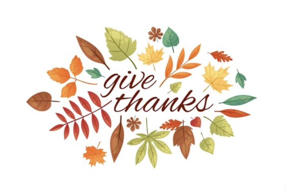 Thanksgiving Day Gratitude Flow @ RCY