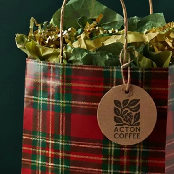 ACTON COFFEE 