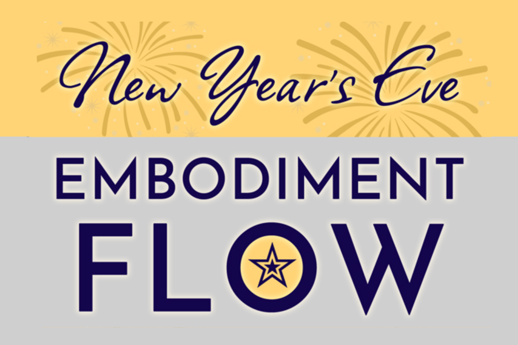 New Year's Eve Flow @ RCY