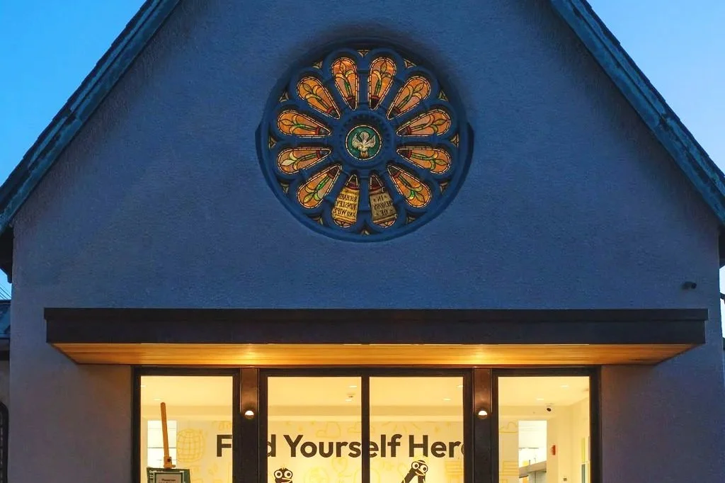 Sound Bath For Kids @ Danny's Place