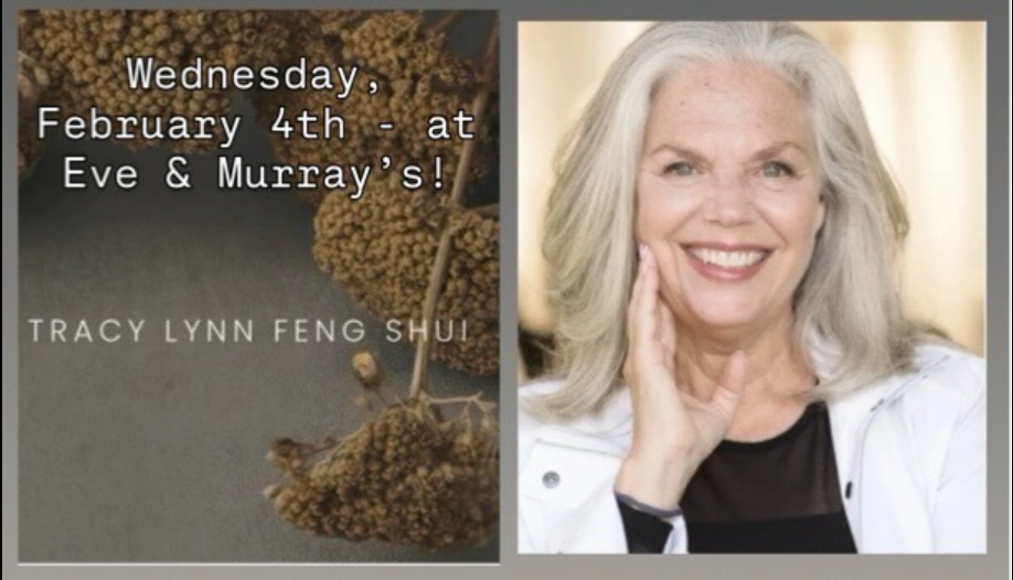 Feng Shui 2026 Reset Course @ Eve &amp; Murray's