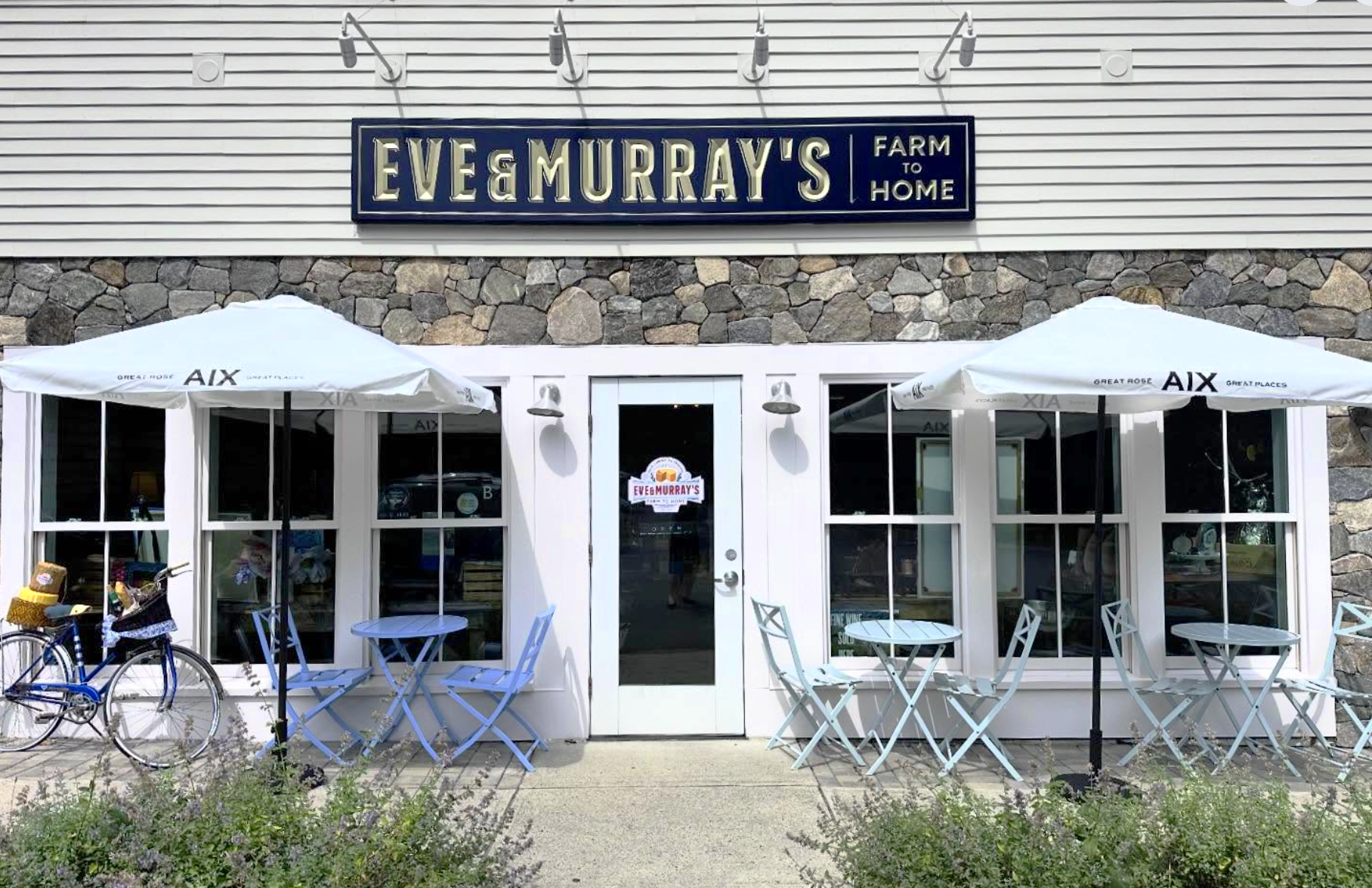 Focaccia Fridays @ Eve &amp; Murray's