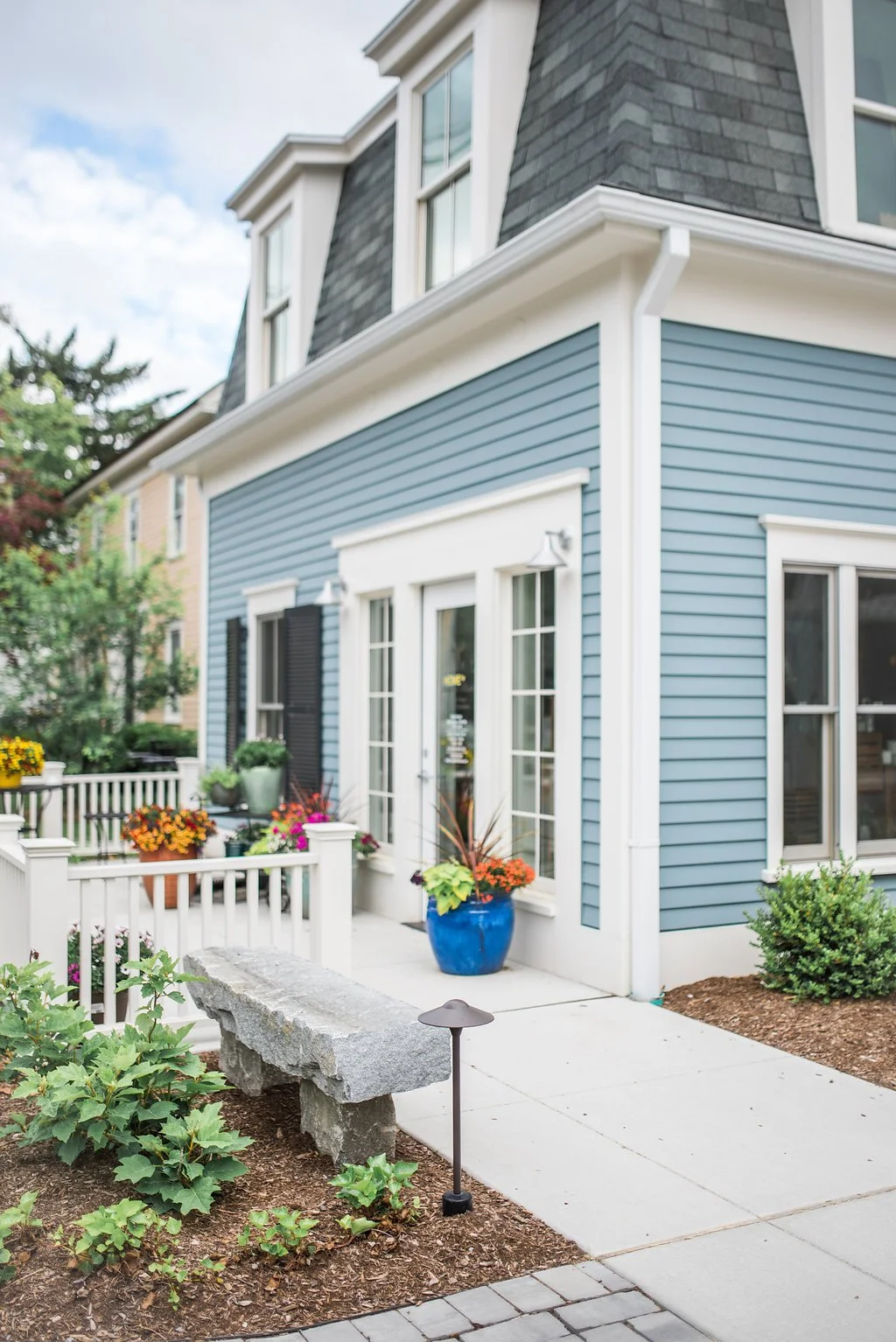 COMING SOON! Haven: Living + Decor