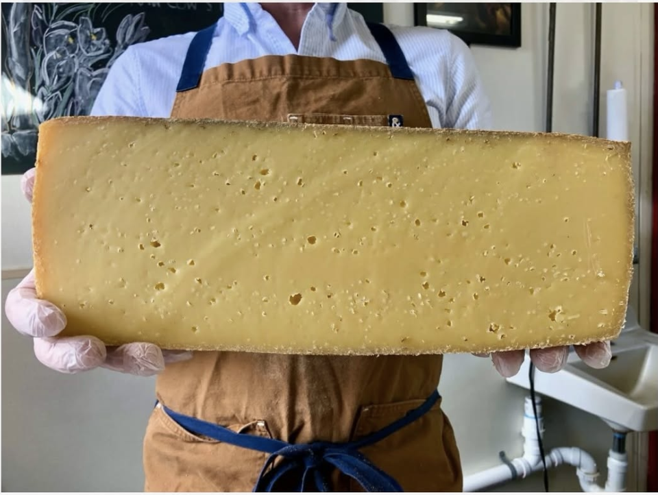 Saturday Pop Ups @ Eve &amp; Murray's