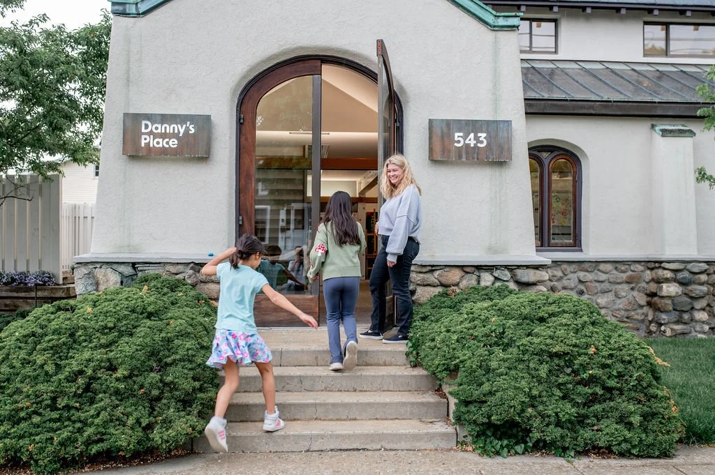 Eid al-Fitr School Day Off @ Danny's Place