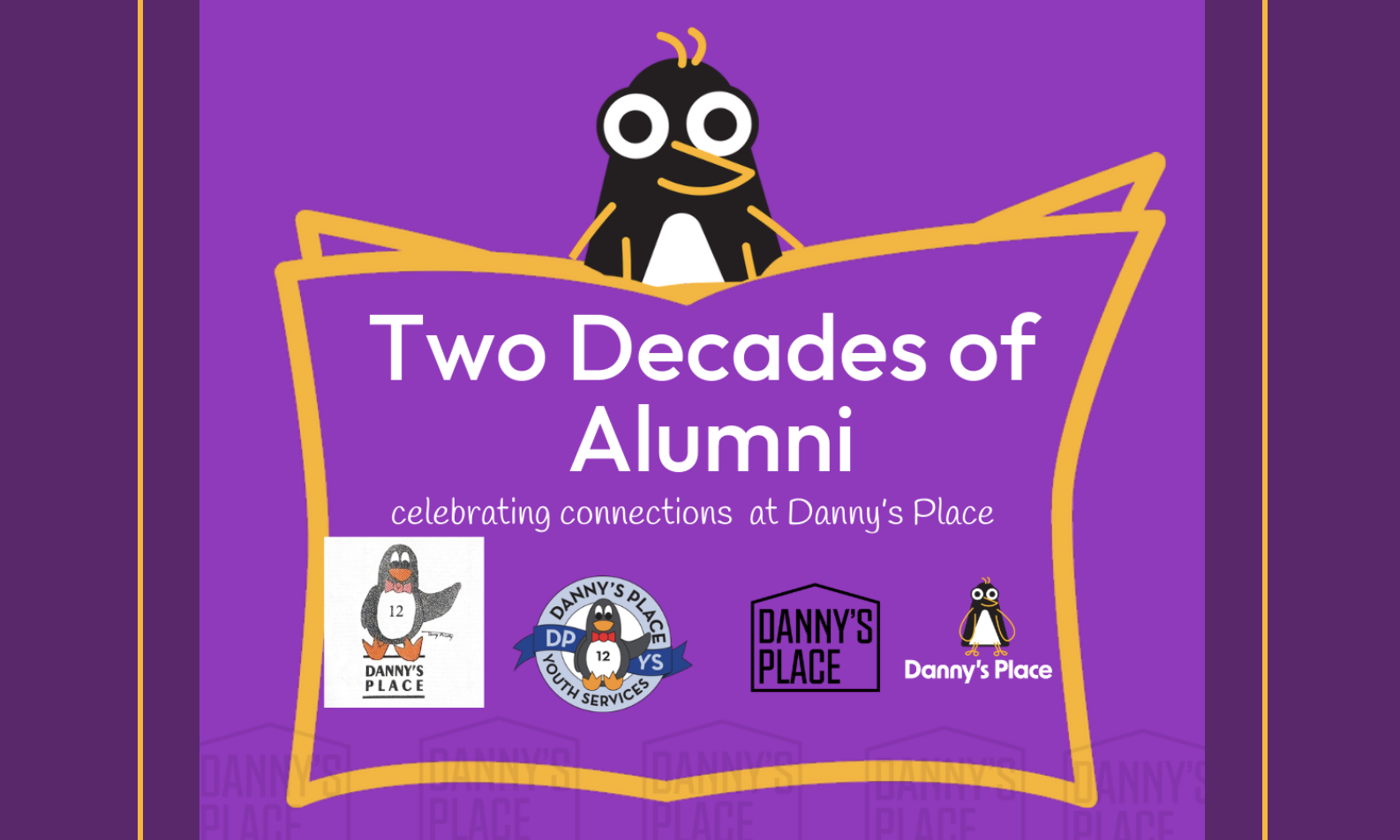Two Decades of Alumni Celebration @ Danny's Place