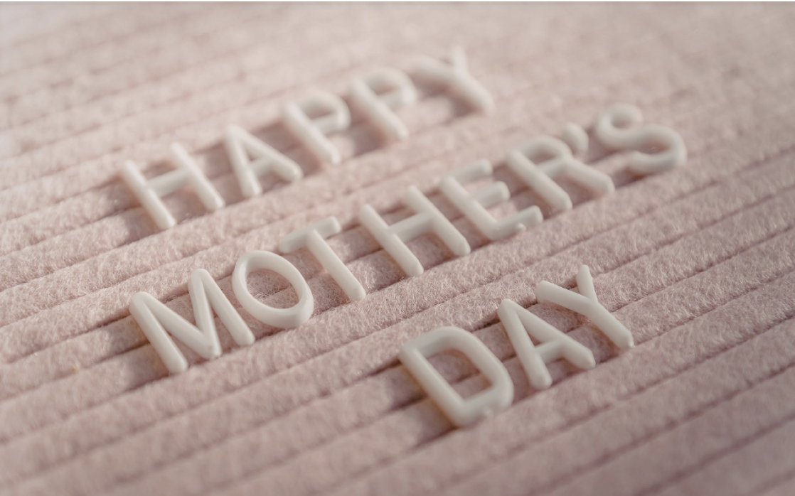 Mother's Day Party @ Wish