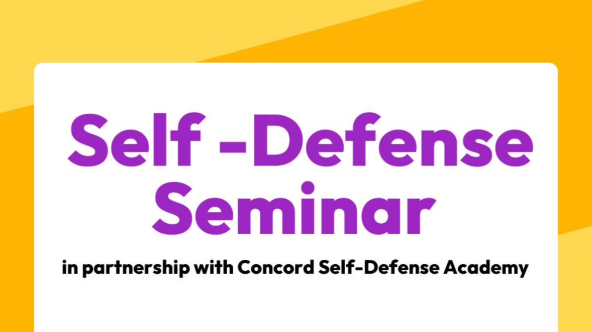 Teen Self-Defense Seminar @ Danny's Place