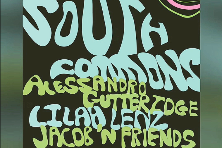 South Commons Performance @ Danny's Place