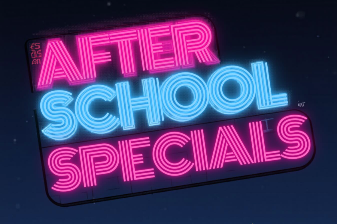 Teachers' After School Special @ Silver Girl