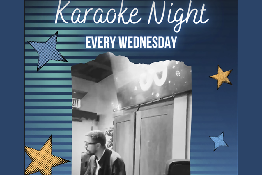 Karaoke Night @ True West